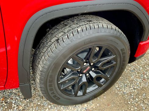 New 2026 GMC Sierra 1500 Elevation image 22