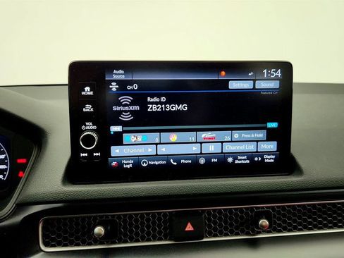 Used 2025 Honda Civic Type R image 18