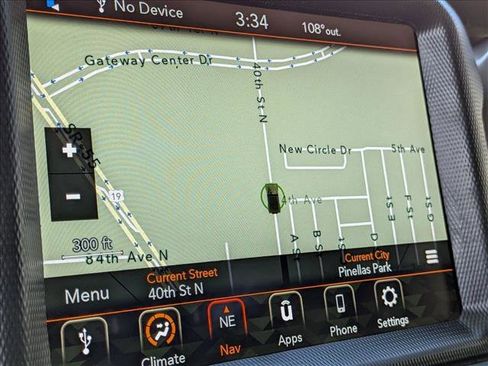 Used 2020 Jeep Wrangler Unlimited Sport S AWD/4WD image 9
