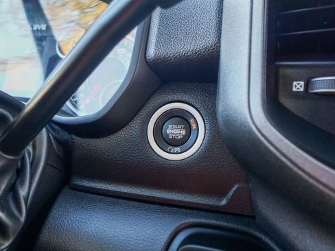 Used 2022 RAM 3500 Tradesman w/ Max Tow Package image 22