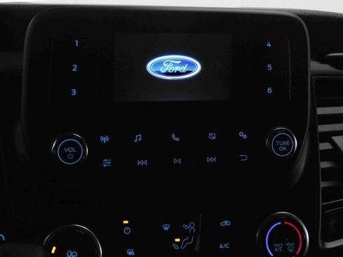 Used 2023 Ford Transit 250 Medium Roof w/ Interior Upgrade Package RWD image 59