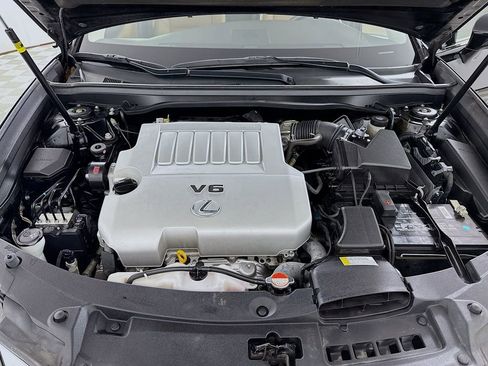 Used 2016 Lexus ES 350 image 30