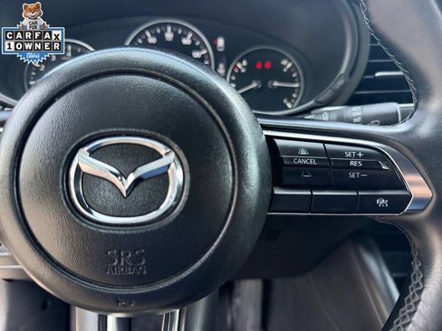 Used 2025 MAZDA MAZDA3 s Sport FWD image 25