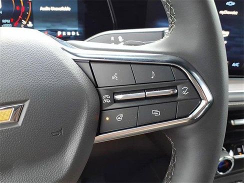 New 2025 Chevrolet Tahoe Premier image 18