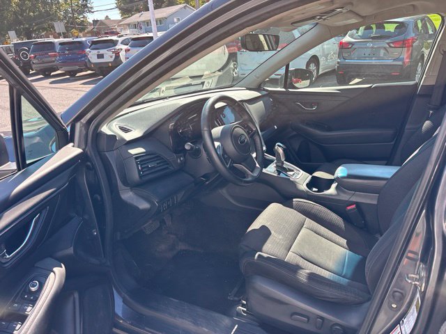 Used 2020 Subaru Outback Premium w/ Popular Package #1 AWD/4WD image 11