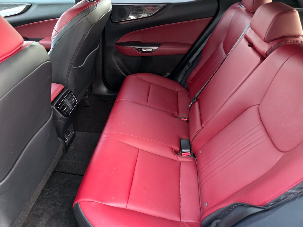 Used 2026 Lexus NX 350 AWD w/ Accessory Package (Z1) image 14