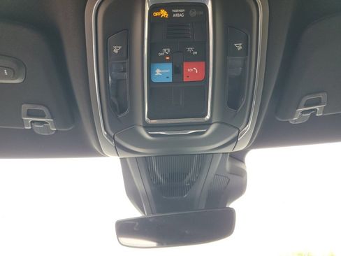 New 2025 Dodge Charger R/T w/ Quick Order Package 25M R/T image 22