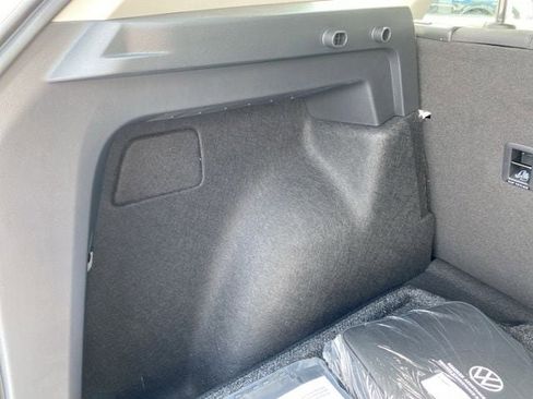 New 2025 Volkswagen Taos S image 66