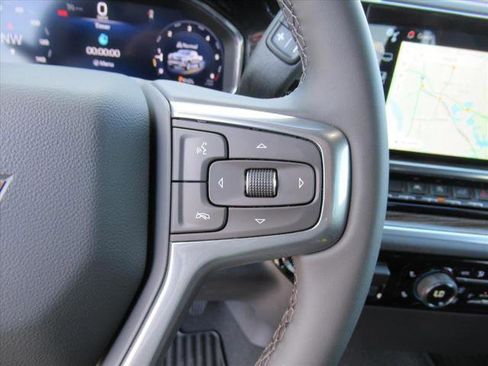 New 2026 Chevrolet Silverado 1500 LT w/ All Star Edition Plus image 21