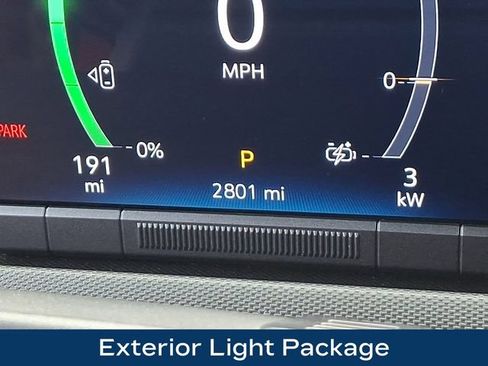 Used 2023 Chevrolet Brightdrop 600 w/ Active Safety Package 2 AWD/4WD image 6