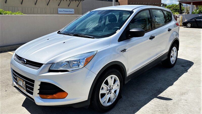 Used 2016 Ford Escape S FWD image 1