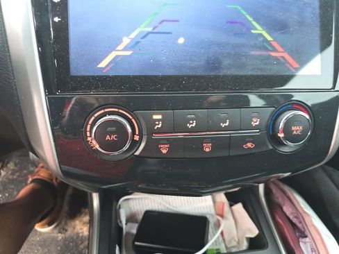 Used 2015 Nissan Altima 2.5 S FWD image 18
