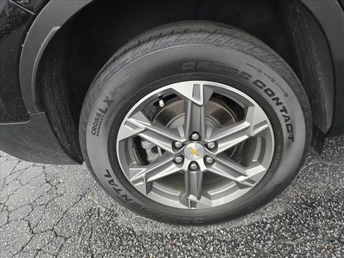 Certified 2023 Chevrolet Blazer LT image 15