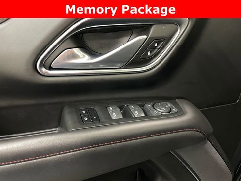 Certified 2022 Chevrolet Tahoe RST w/ Luxury Package AWD/4WD image 10
