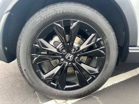 Used 2024 Honda CR-V Sport Touring image 23