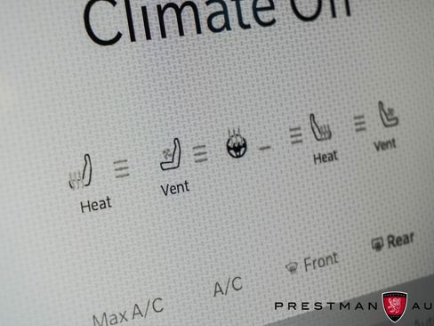 Used 2024 RAM 2500 Limited image 40