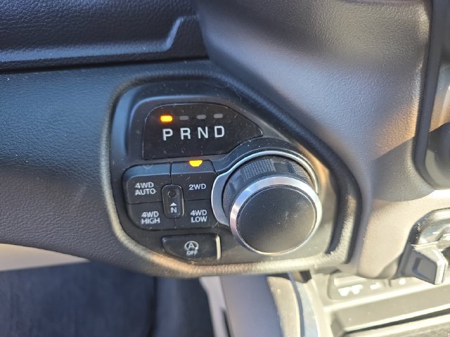Used 2019 RAM 1500 Big Horn AWD/4WD image 31