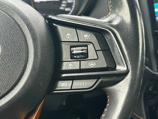 Certified 2023 Subaru Forester Wilderness AWD/4WD image 31