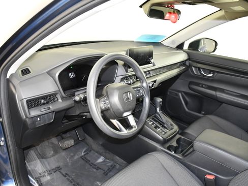 Certified 2024 Honda CR-V EX image 36