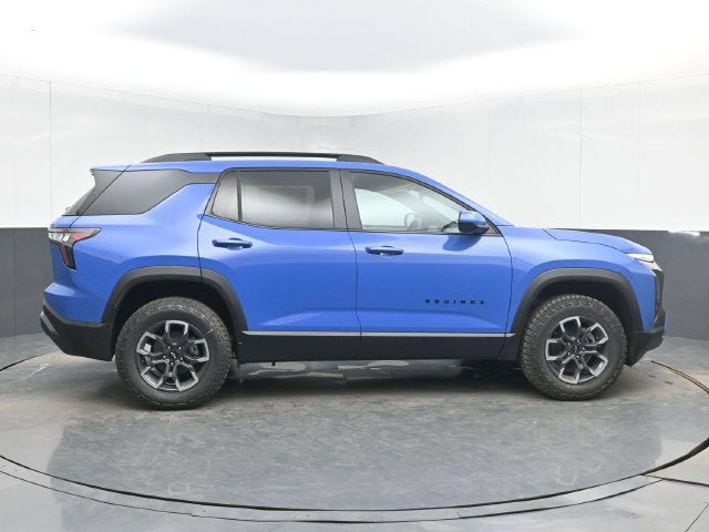 New 2027 Chevrolet Equinox ACTIV FWD image 15