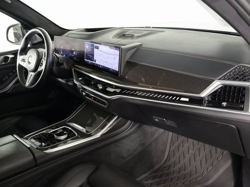 Certified 2024 BMW X7 M60i w/ Executive Package AWD/4WD image 9