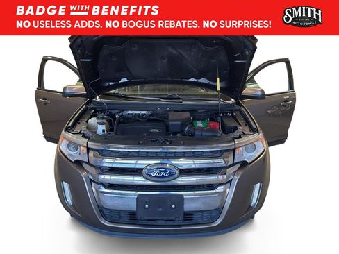 Used 2021 Ford F250 King Ranch w/ FX4 Off-Road Package AWD/4WD image 8