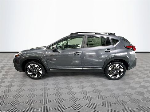 New 2026 Subaru Crosstrek 2.5i Limited image 32