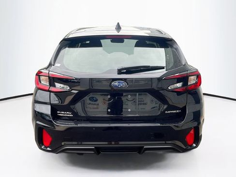 New 2025 Subaru Impreza 2.0i Sport image 5