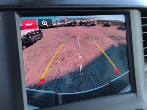 Used 2024 RAM 2500 Big Horn image 16