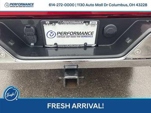 Used 2022 GMC Sierra 2500 SLT image 15