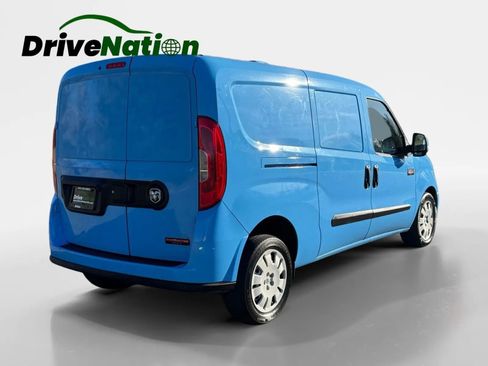 Used 2019 RAM ProMaster City Tradesman SLT image 5