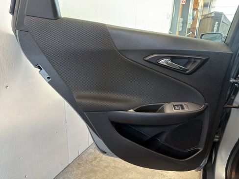 Used 2024 Chevrolet Malibu LT FWD image 28