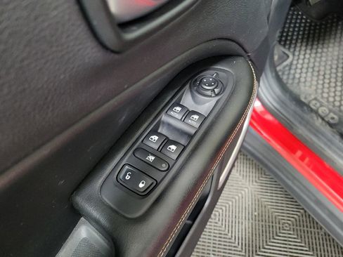Used 2020 Jeep Compass Latitude AWD/4WD image 27