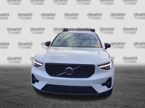 Certified 2026 Volvo XC40 B5 Plus w/ Protection Package Premier AWD/4WD image 6