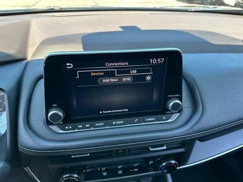 Used 2023 Nissan Rogue S AWD/4WD image 48
