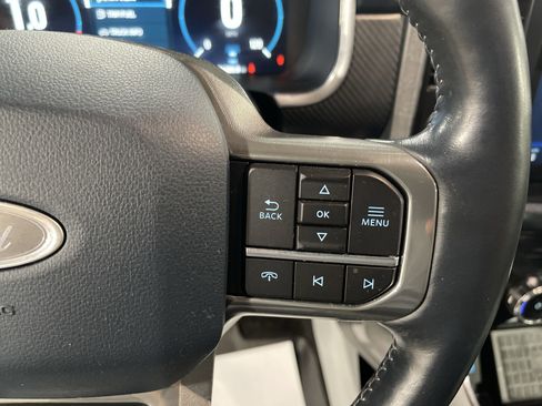 Used 2022 Ford F150 Limited image 21