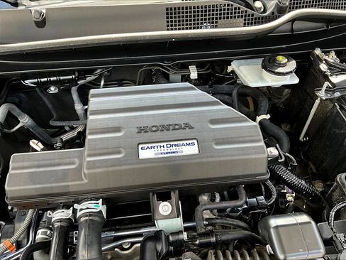 Used 2018 Honda CR-V EX image 33