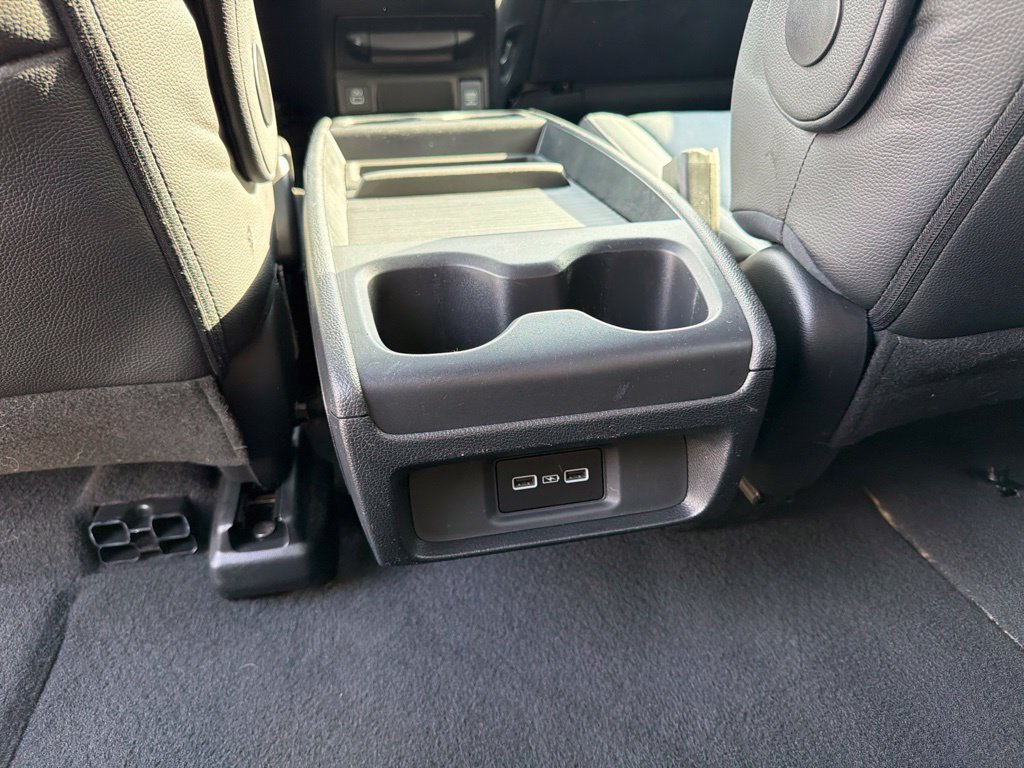 Used 2022 Honda Odyssey EX-L image 36