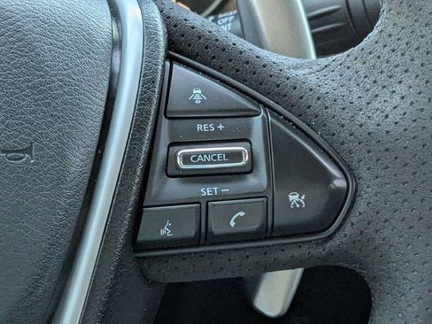 Used 2016 Nissan Maxima SR image 24