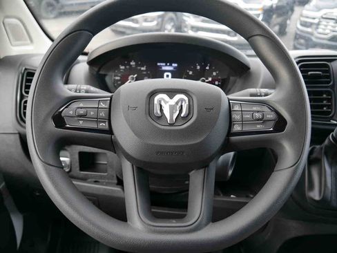 New 2026 RAM ProMaster 3500 w/ Safety Group image 34