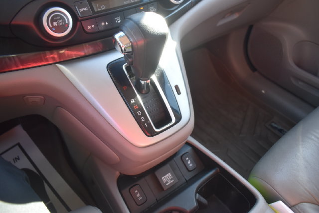 Used 2014 Honda CR-V EX-L image 27