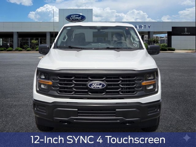 New 2026 Ford F150 XL AWD/4WD image 7