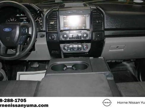 Used 2019 Ford F150 XL w/ Equipment Group 101A Mid image 28