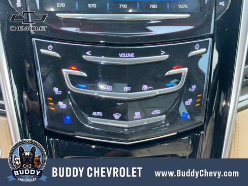 Used 2020 Cadillac Escalade ESV Platinum AWD/4WD image 25