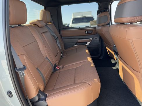 New 2026 Toyota Tundra 1794 Edition image 5