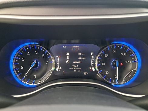 New 2026 Chrysler Pacifica Select w/ S Appearance Package image 20