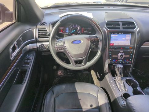 Used 2018 Ford Explorer Limited image 18