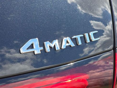 Certified 2026 Mercedes-Benz GLC 300 4MATIC image 6