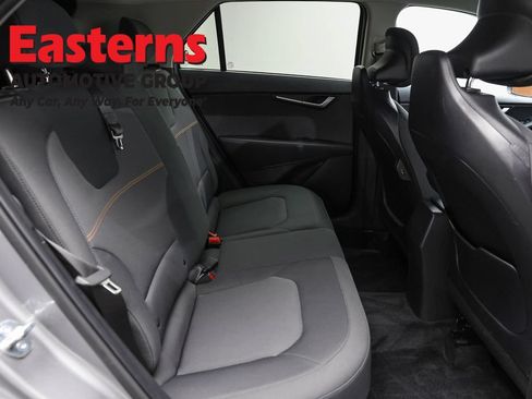 Used 2025 Kia Niro LX FWD image 22