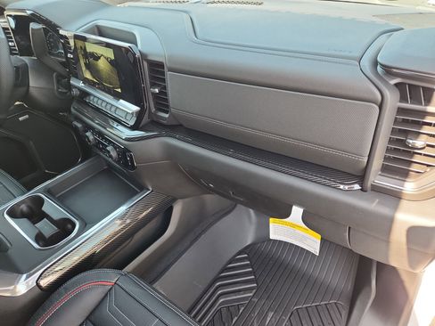 New 2025 Chevrolet Silverado 2500 LTZ w/ LTZ Premium Package image 65